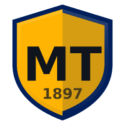 Mansfield Town crest