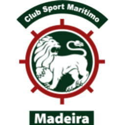 Marítimo crest