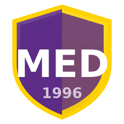 Medeama SC crest