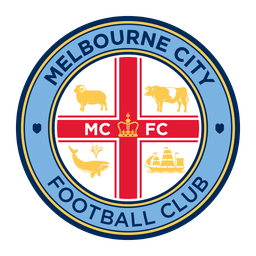 Melbourne City crest