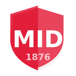 Middlesbrough crest