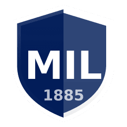 Millwall crest