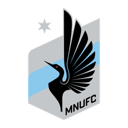 Minnesota United crest