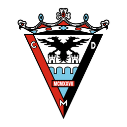 Mirandés crest