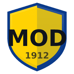 Modena crest
