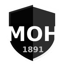 Mohammedan SC crest