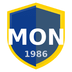 Monagas SC crest