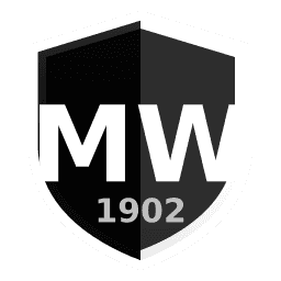 Montevideo Wanderers crest