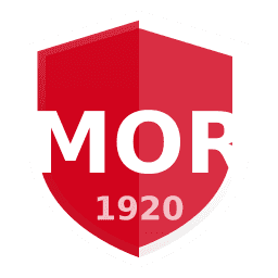 Morecambe crest