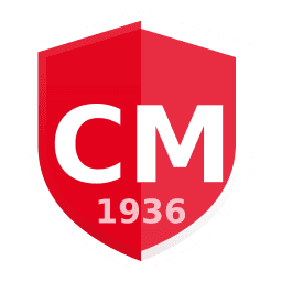 CSD Municipal crest