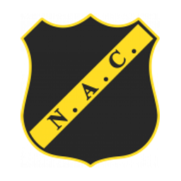 NAC Breda crest