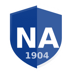 Nacional Asunción crest