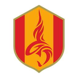 Nagoya Grampus crest