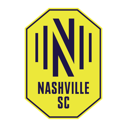 Nashville SC crest
