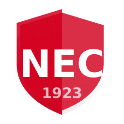 Necaxa crest