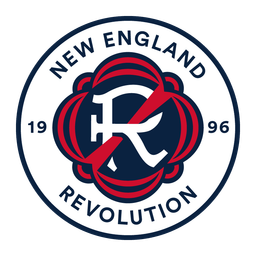 New England Revolution crest