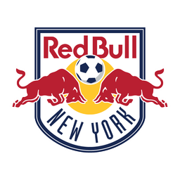 New York Red Bulls crest