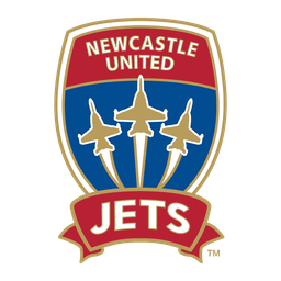 Newcastle Jets crest
