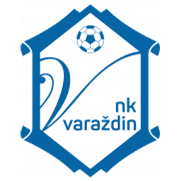 NK Varaždin crest