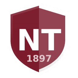 Northampton Town crest