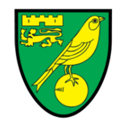 Norwich City crest