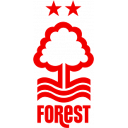 Nottingham Forest crest