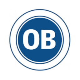 Odense BK crest