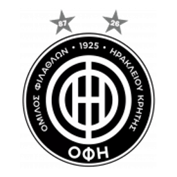 OFI Crete crest