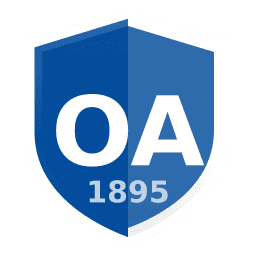Oldham Athletic crest