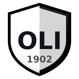 Olimpia crest