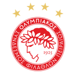 Olympiacos crest