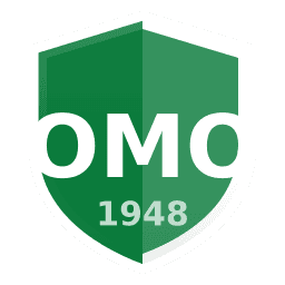 AC Omonia crest