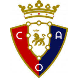 Osasuna crest