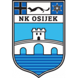 NK Osijek crest