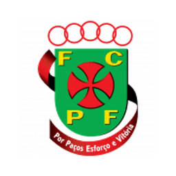 Paços de Ferreira crest