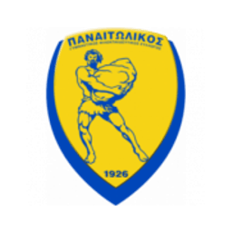 Panetolikos crest