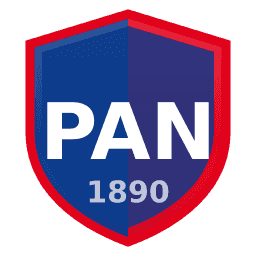 Panionios crest