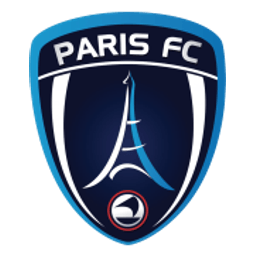 Paris FC crest