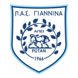 PAS Giannina crest