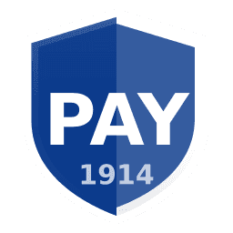 Paysandu crest