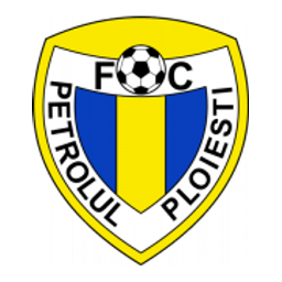 Petrolul Ploiești crest