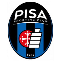 Pisa crest