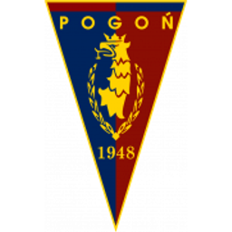 Pogoń Szczecin crest