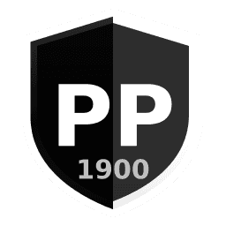 Ponte Preta crest