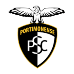 Portimonense crest