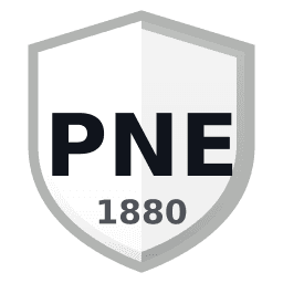 Preston North End crest