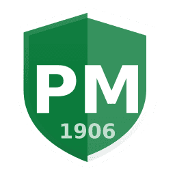 Preußen Münster crest