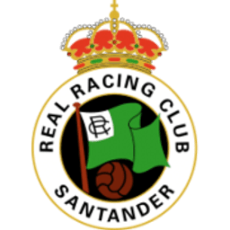 Racing Santander crest
