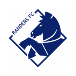 Randers FC crest