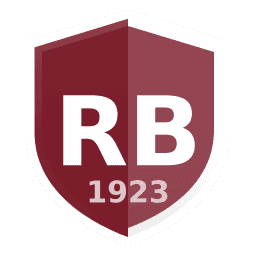 Rapid București crest